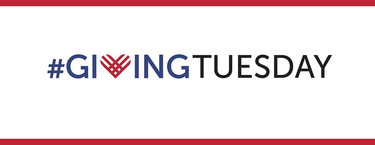 #GivingTuesday 2019